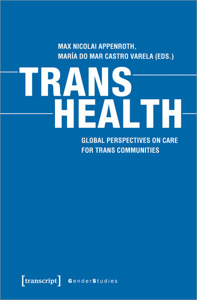 Trans Health | Gay Books & News