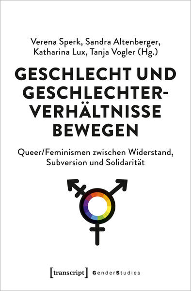 Geschlecht und Geschlechterverhältnisse bewegen | Gay Books & News