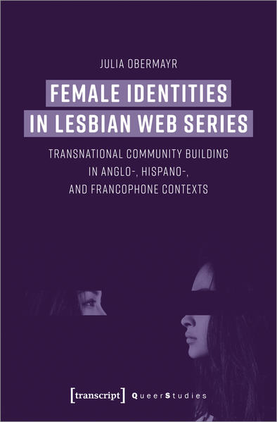 Female Identities in Lesbian Web Series | Gay Books & News