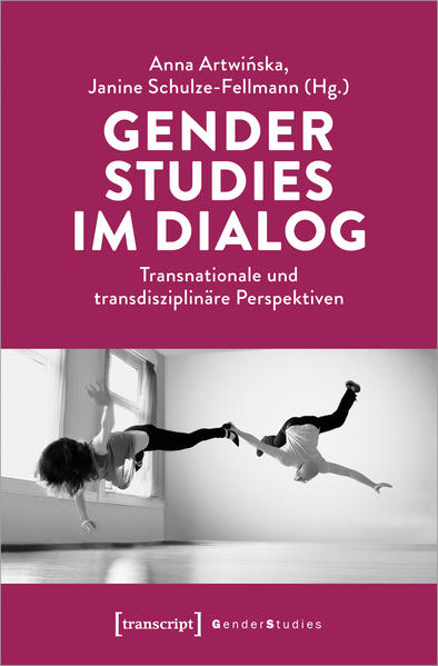 Gender Studies im Dialog | Gay Books & News