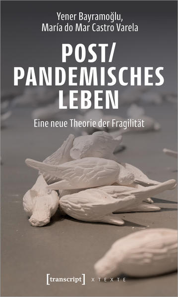 Post/pandemisches Leben | Gay Books & News