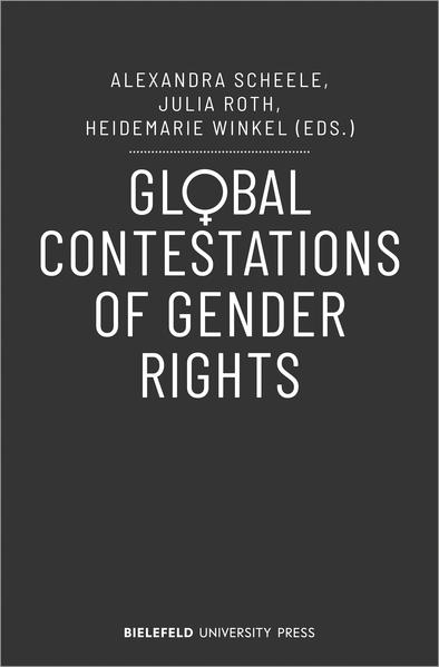Global Contestations of Gender Rights | Gay Books & News