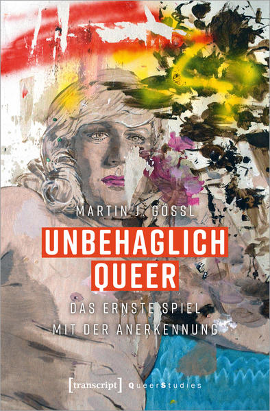 Unbehaglich Queer | Gay Books & News