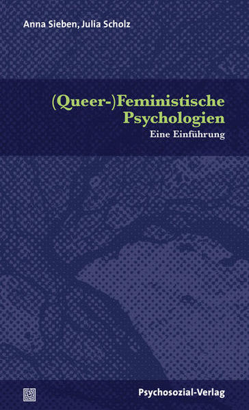(Queer-)Feministische Psychologien | Gay Books & News