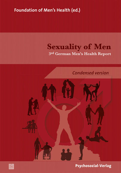 Sexuality of Men | Gay Books & News