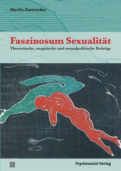 Faszinosum Sexualität | Gay Books & News