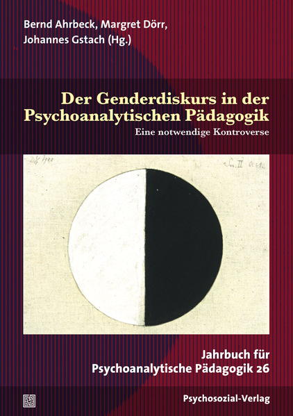 Der Genderdiskurs in der Psychoanalytischen Pädagogik | Gay Books & News