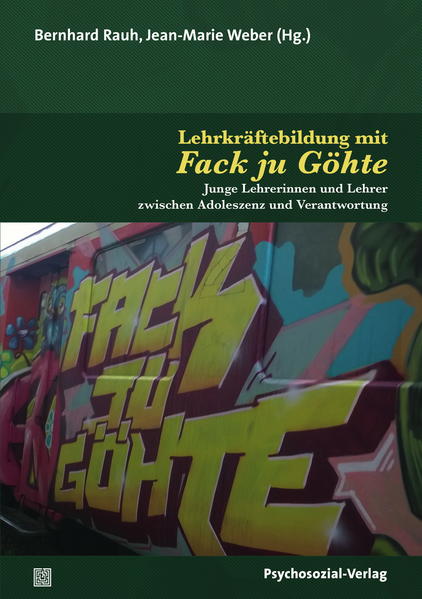 Lehrkräftebildung mit Fack ju Göhte | Gay Books & News
