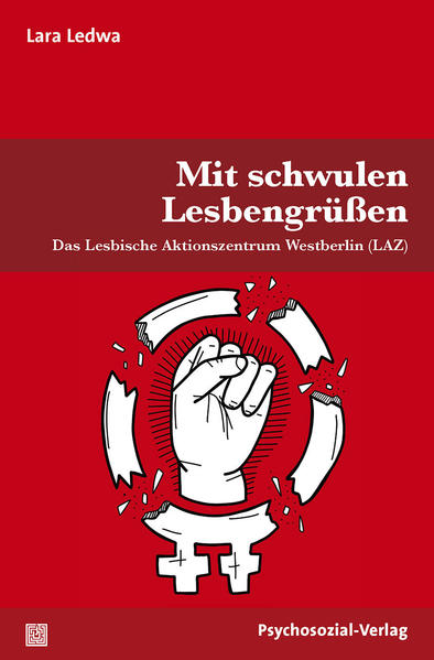 Mit schwulen Lesbengrüßen | Gay Books & News