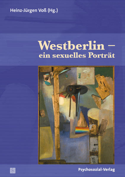 Westberlin - ein sexuelles Porträt | Gay Books & News