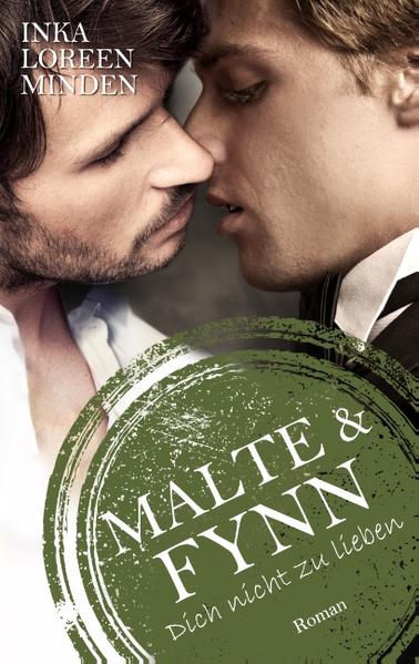 Malte & Fynn | Gay Books & News