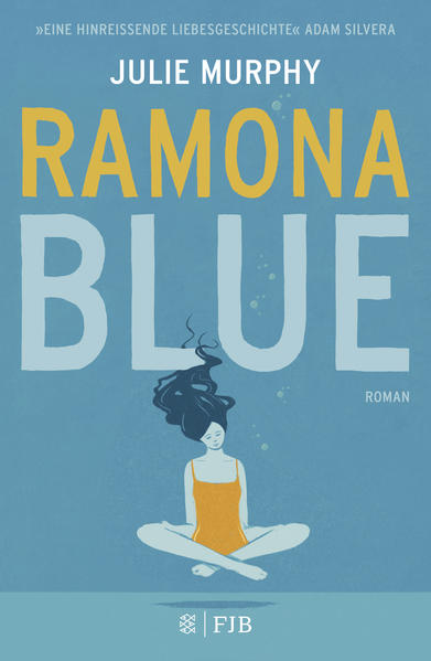Ramona Blue | Gay Books & News