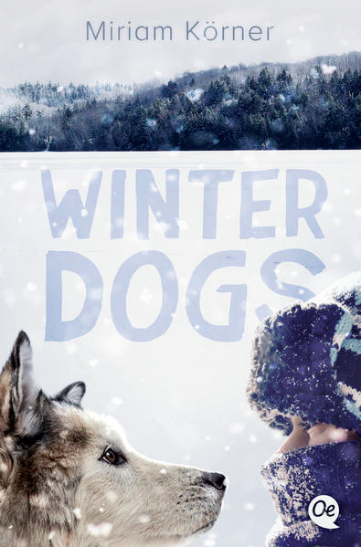 Winter Dogs | Gay Books & News