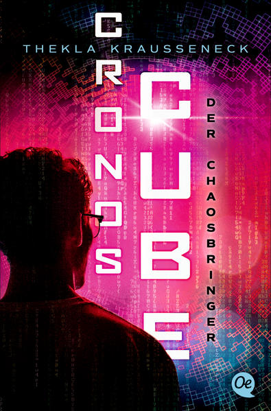 Cronos Cube 2. Der Chaosbringer | Gay Books & News