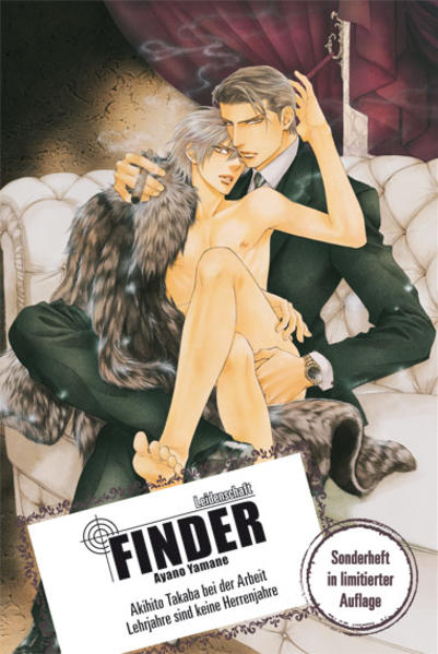 Finder 06 | Gay Books & News