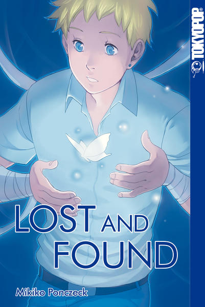 Lost and Found | Gay Books & News