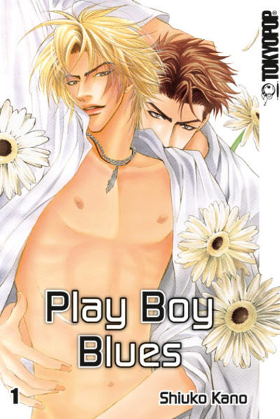 P.B.B. - Play Boy Blues 01 | Gay Books & News