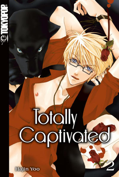 Totally Captivated 02 | Gay Books & News