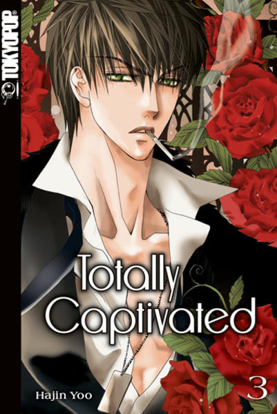 Totally Captivated 03 | Gay Books & News