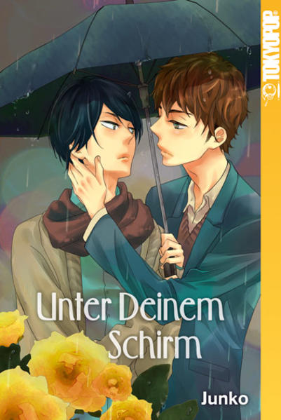 Unter Deinem Schirm | Gay Books & News