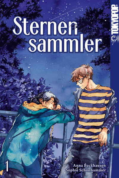 Sternensammler Sammelband 01 | Gay Books & News