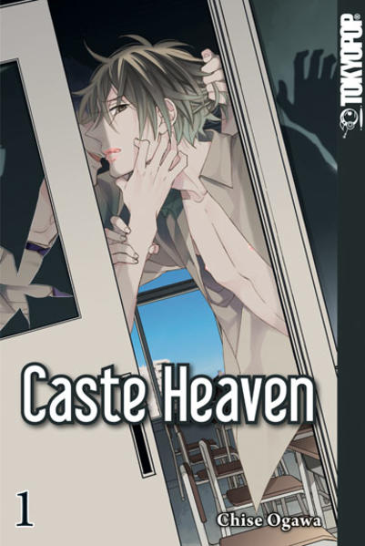Caste Heaven 01 | Gay Books & News