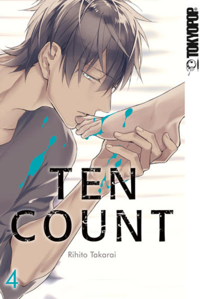 Ten Count 04 | Gay Books & News