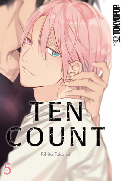 Ten Count 05 | Gay Books & News