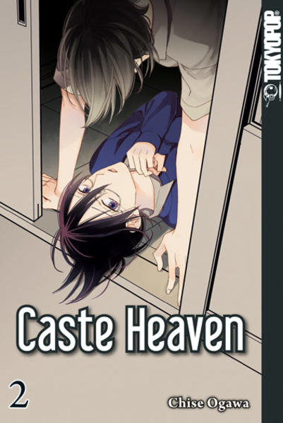 Caste Heaven 02 | Gay Books & News