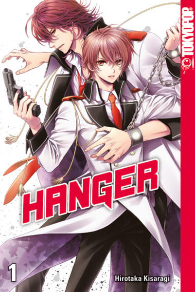 Hanger 01 | Gay Books & News