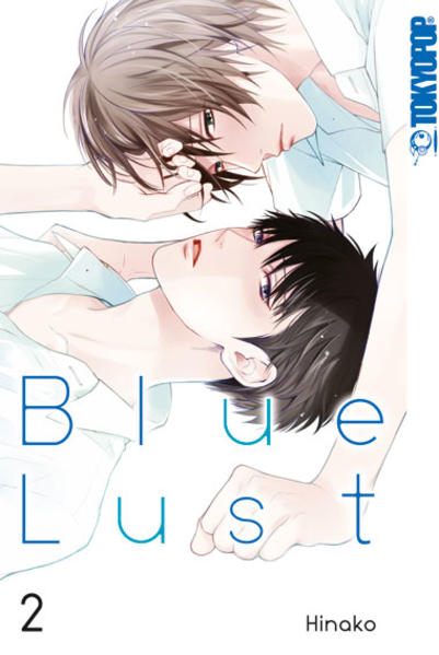 Blue Lust 02 | Gay Books & News