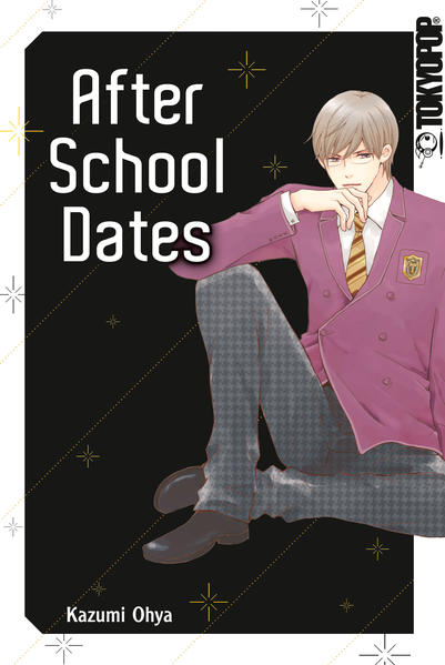 After School Dates | Gay Books & News