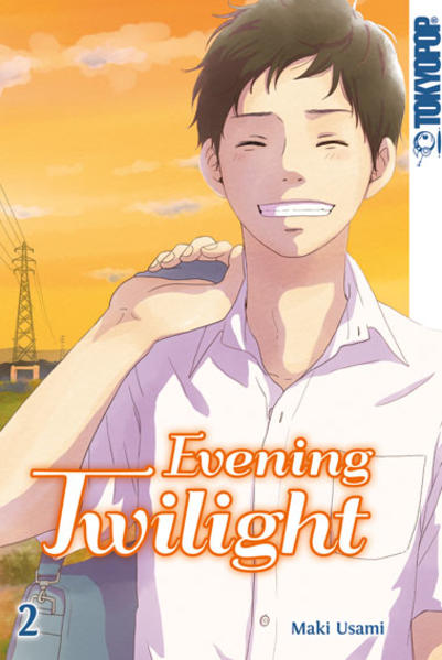 Evening Twilight 02 | Gay Books & News