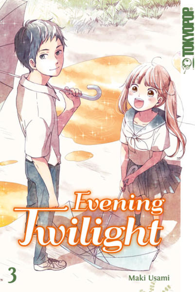 Evening Twilight 03 | Gay Books & News