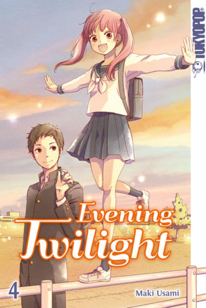 Evening Twilight 04 | Gay Books & News