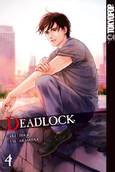 Deadlock 04 | Gay Books & News