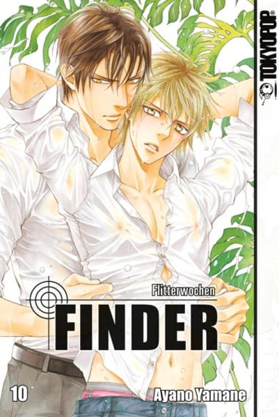 Finder 10 | Gay Books & News