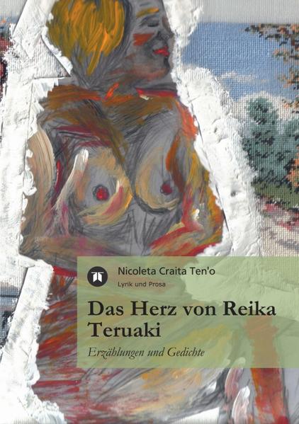 Das Herz von Reika Teruaki | Gay Books & News
