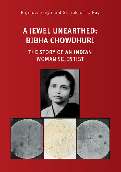 A Jewel Unearthed: Bibha Chowdhuri | Gay Books & News