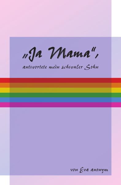 "Ja Mama" ... | Gay Books & News