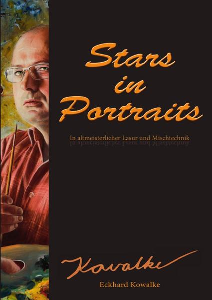 Stars in Portraits | Gay Books & News