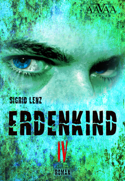 Erdenkind IV | Gay Books & News