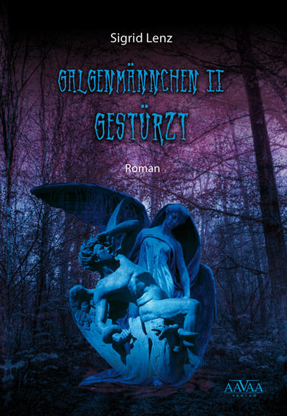 Galgenmännchen II - Sonderformat Großschrift | Gay Books & News
