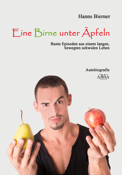 Eine Birne unter Äpfeln | Queer Books & News