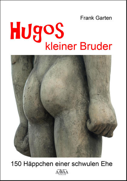 Hugos kleiner Bruder | Gay Books & News