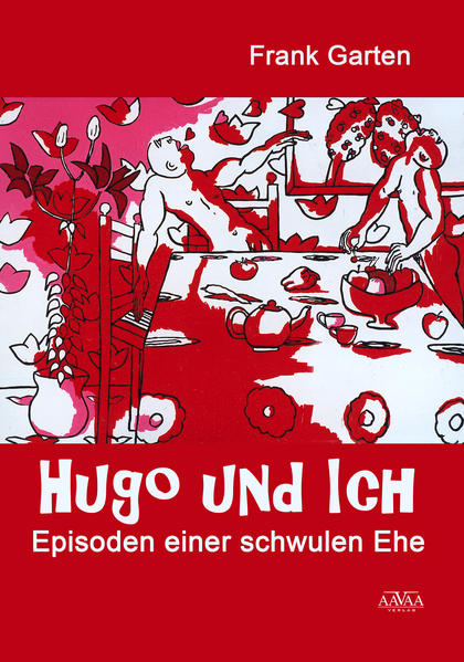 Hugo und Ich - Großdruck | Gay Books & News