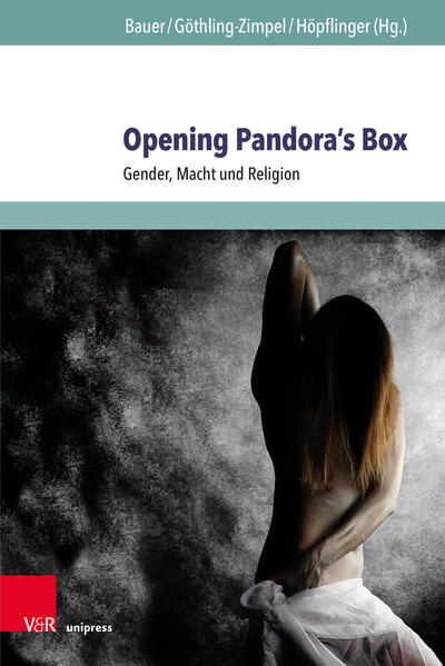 Opening Pandoras Box | Gay Books & News