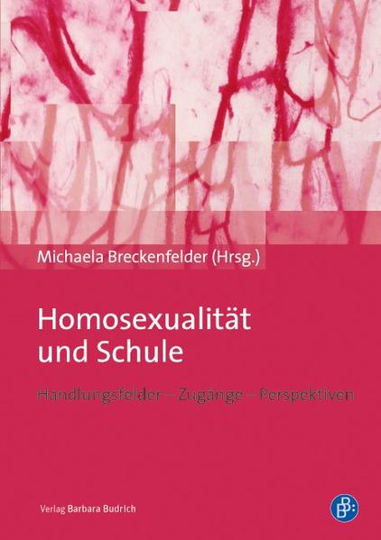 Homosexualität und Schule | Gay Books & News