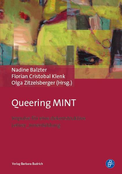 Queering MINT | Gay Books & News