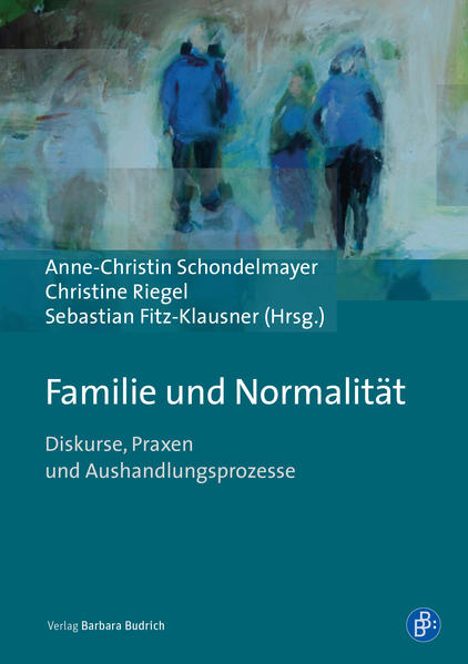 Familie und Normalität | Gay Books & News